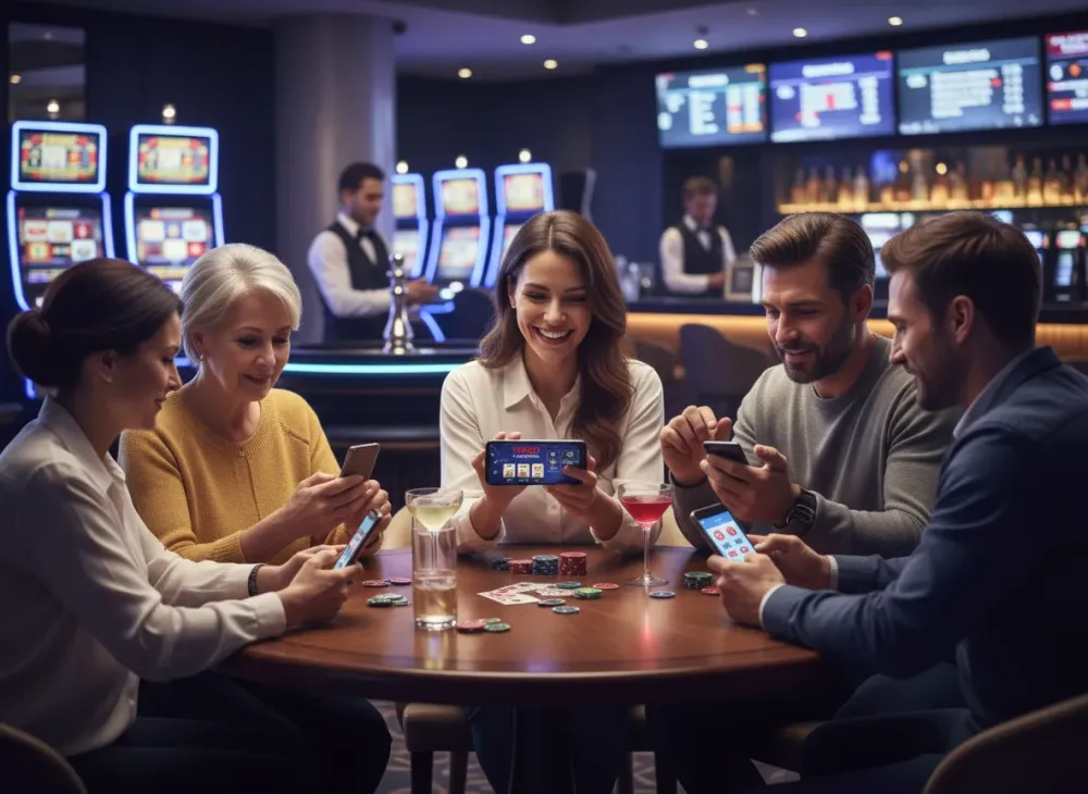 app Tesco Casino